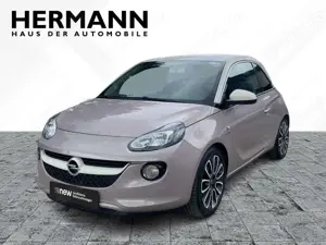 Opel Adam 1.4 Germanys next Topmodel *SHZ*KlimaA*LM