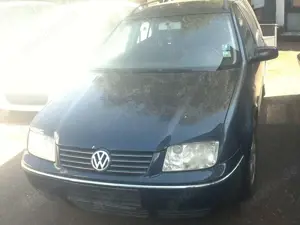 Volkswagen Bora Bora Variant Diesel Variant 1.9 TDI Comfortline