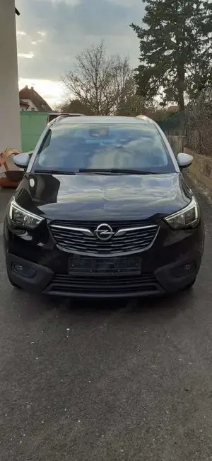 Opel Crossland X 1.5 Diesel Start/Stop Automatik Edition