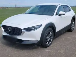 Mazda CX-30 CX-30 e-SKYACTIV-X 2.0 M HYBRID DRIVE SELECTION