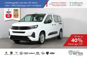 Opel Combo N1 Edition XL LED|Carplay|PDC