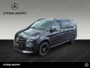 Mercedes-Benz V 300 V 300d 4MATIC AVANTGARDE Lang AMG-/ NIGHT-PAKET