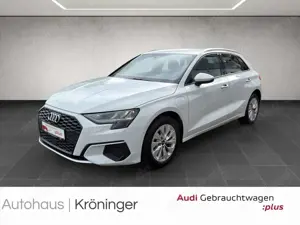 Audi A3 Sportback 40 TFSIe ACC Navi Klima Business