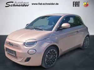 Fiat 500 Elektro Limousine 87kW (118PS) 42 kWh ICON