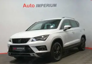 SEAT Ateca Xcellence 4Drive 2.0 TDI*LED*ACC*AHK*RfK