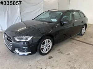 Audi A4 50 3.0 TDI Quattro|ACC|Panorama|AHK|PDC|MMI