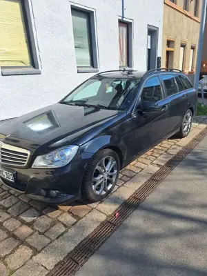 Mercedes-Benz C 220 T CDI 4Matic 7G-TRONIC Avantgarde Edition