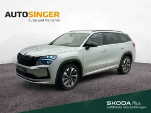 Skoda Kodiaq Sportline TSI DSG 4x4 7S *AHK*STDHZ*PANO*