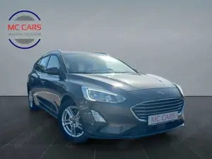 Ford Focus Turnier Cool  Connect Sport Navi