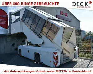Others Others Frech 3.2 Diesel Fluggasttreppe PS1836SD