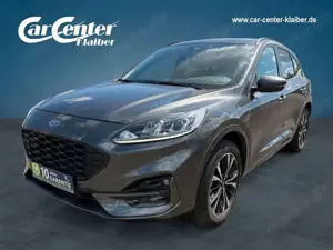 Ford Kuga Plug-In Hybrid ST-Line