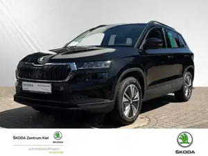 Skoda Karoq 2.0 TDI Ambition 4x4 Klima Navi Einparkhilfe