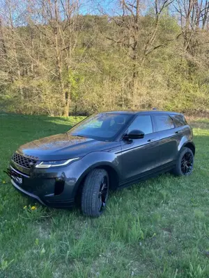 Land Rover Range Rover Evoque Range Rover Evoque D200R-Dynamic SE