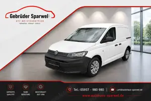 Volkswagen Caddy Cargo 2 x Schiebetür