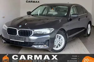 BMW 530 e Limousine,Leder,Navi,LED,SH,Kamera,Carplay