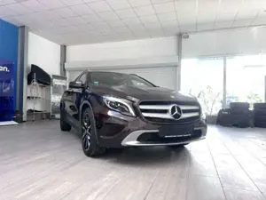 Mercedes-Benz GLA 180 GLA 180