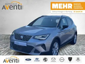 SEAT Arona Xperience AHK*ACC*Kamera*LED*Navi*SHZ*Apple
