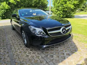 Mercedes-Benz CLS 400 Shooting Brake 4Matic 7G-TRONIC