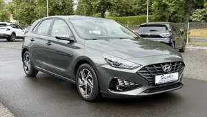 Hyundai i30 SitzHz. PDC
