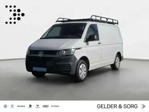 Volkswagen T6.1 Transporter T6.1 Kasten 2.0 TDI *AHK*Klima*Holzboden*