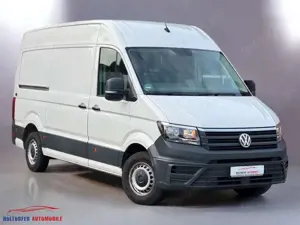 Volkswagen Crafter 2.0TDI Kasten 35 mittellang Hochdach FWD