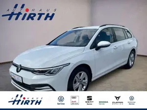 Volkswagen Golf Variant VIII Variant Life 2.0 TDI SCR 85 kW 7-G-DSG