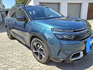 Citroen C5 Aircross BlueHDI 180 SS EAT8 FEEL