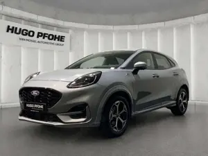 Ford Puma ST-Line 1.0 EcoBoost Hybrid MJ2026.25 *HEZ Aktion*