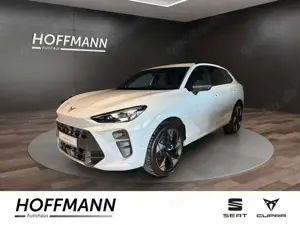 CUPRA Terramar 2.0 TSI 4Drive VZ AHK+Navi+Matrix+360°