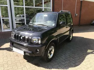 Suzuki Jimny 1.3 Style Ranger 1. HAND