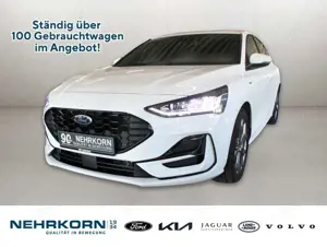 Ford Focus MHEV ST-Line LED NAVI ACC CAM WinterPaket