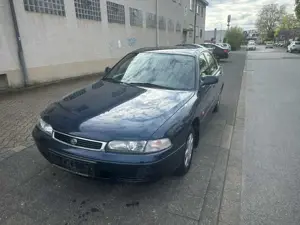 Mazda 626 Klima *1 Hand*95000 KM