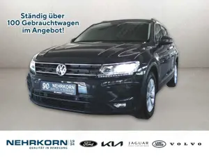 Volkswagen Tiguan 2.0 TDi Comfortline NAVI LED WinterPaket