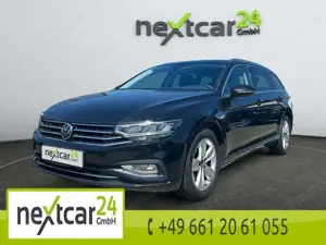 Volkswagen Passat Variant PASSAT VAR.2.0 DSG Life LEDSpoSi|NAVI|200PS|AHK