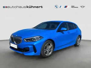 BMW 118 d Aut. ///M-Sport ACC LED SpurAss HUD HiFi