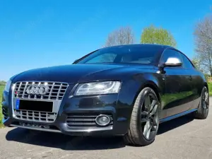 Audi S5 S5