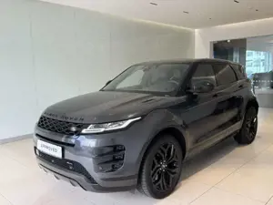 Land Rover Range Rover Evoque P200 R-Dyn HSE Black P. HUD AHK