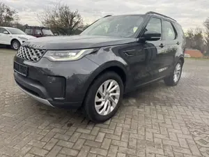 Land Rover Discovery 5 S D300 Leder HuD Totw. Kamera AHK 1.Hd