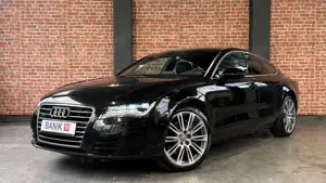 Audi A7 3.0 TFSI Quattro Sportback LED*SHZ*BOSE*LEDER