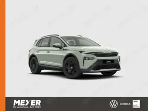 Skoda Elroq Essence 60 Studio *LED, AHK, Smart-Paket*