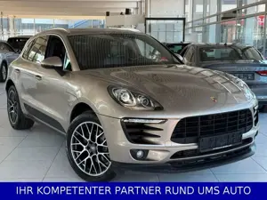 Porsche Macan /PANO/KAMERA/NEUWERTIG/INSP.-TÜV NEU