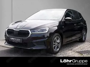 Skoda Fabia 1,0 Ambition Tour,Klima,LED,Sitzheizung ALU,Par...