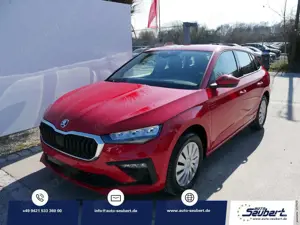 Skoda Scala Selection 1.5 TSI DSG*LED*PDC-HI*TEMPOMAT*SMARTLIN