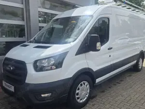 Ford Transit 350 L3H2 Kasten Trend Auto+AHK+Sortimo+GJR!
