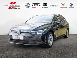 Volkswagen Golf VIII Variant 2.0 TDI Life NAVI ACC LED