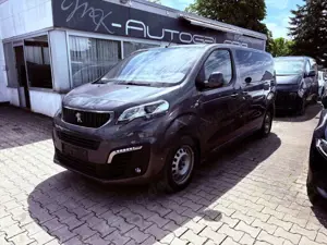 Peugeot Traveller Active L2|8-Sitze|Head-Up|Bi-Xenon|Cam
