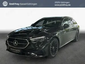 Mercedes-Benz E 300 E-Klasse