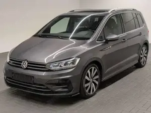 Volkswagen Touran Highline R-Line LED/Leder/Pano/ACC/Navi