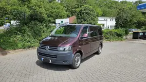 Volkswagen T5 Transporter Kombi