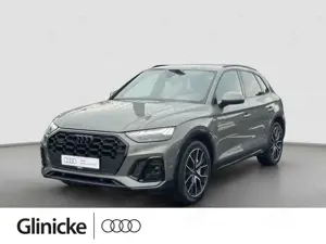 Audi Q5 50 TDI quattro tiptronic S line Leder Matrix